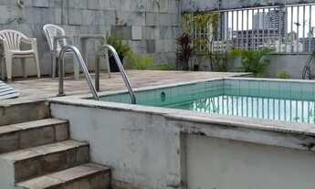 Imagem 5: Ed. Augustus 194 m² 3 suítes - Nazaré