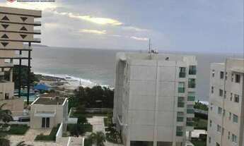 Imagem 1: Apartamento com 3 dormitórios para alugar, 187 m² por R$ 8.500,00/mês - Ponta da areia - S