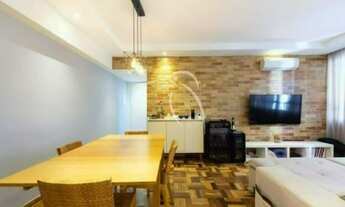 Imagem 6: SãO PAULO - Apartamento Padrão - Itaim Bibi