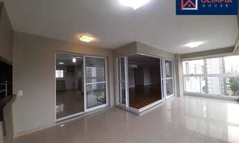 Imagem 3: Apartamento Venda 4 Dormitórios - 210 m² Vila Olímpia