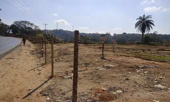 Imagem 4: Lote Área Terreno 2280m2, LMG 808 Plano, Comercial bairro Retiro, Contagem MG