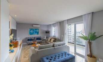 Imagem 4: Apartamento de 4 Dormitórios na Avenida Washington Luís