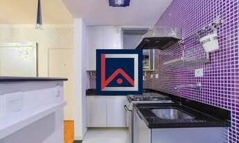 Imagem 7: Apartamento Locação Higienópolis 97 m² 2 Dormitórios