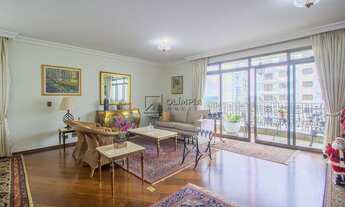 Imagem 6: Cobertura Venda Campo Belo 440 m² 3 Dormitórios