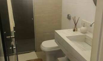 Imagem 7: CASA 4 DORMITÓRIOS SENDO 1 SUÍTE