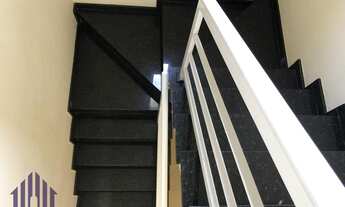 Imagem 7: Sobrado com 3 dormitórios para alugar, 164 m² por R$ 4.500/mês - Pirituba - São Paulo/SP