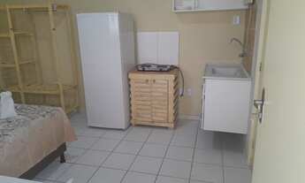 Imagem: Alugo por DIA Kitnet mobiliado em Centro