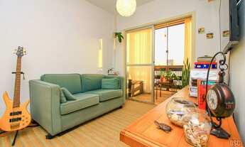 Imagem 2: Apartamento em Glória