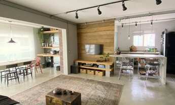 Imagem 3: Apartamento Locação 1 Dormitórios - 70 m² Brooklin