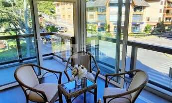 Imagem 4: Gramado - Apartamento Padrão - Centro