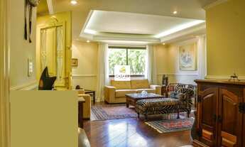 Imagem 2: Apartamento à venda, Água Fria, 200m², 3 suítes, 3 vagas!