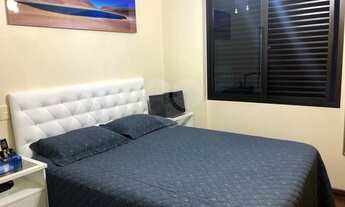 Imagem 6: Apartamento - Chácara Klabin - 3 dormitórios - 2 vagas - terraço