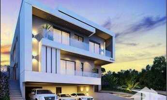 Imagem 2: Casa com 5 dormitórios à venda, 500 m² por R$ 4.800.000,00 - Urbanova - São José dos Campo