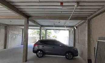 Imagem 6: Galpão na Vila Yara