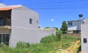 Imagem: Lote Caldas Novas Residencial Alto da Boa