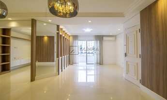Imagem 3: Locação Apartamento 3 Dormitórios - 150 m² Vila Olímpia