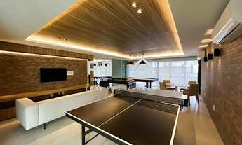 Imagem 7: Tirol Garden - Apartamento 3 suítes + home office para venda possui 157 m² - Tirol - Natal