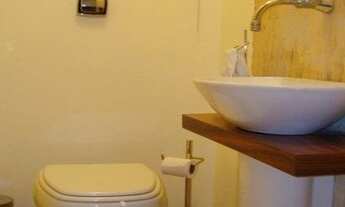 Imagem 4: Casa Venda Brooklin 240 m² 4 Dormitórios