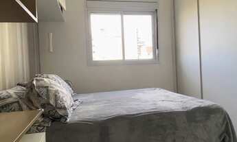 Imagem 6: Apartamento Venda Vila Mariana 60 m² 2 Dormitórios