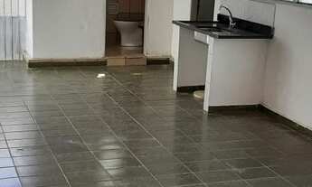 Imagem 4: Casa setor novo horizonte com três quartos; sala, cozinha, área de serviço e garagem