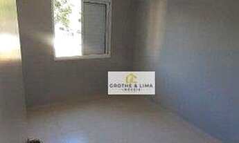 Imagem 5: Apartamento com 2 dormitórios à venda, 64 m² por R$ 280.000,00 - Monte Castelo - São José