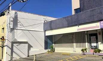 Imagem: Loja comercial de 110m² para venda e locação