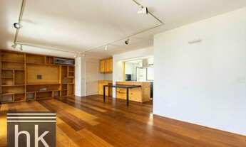 Imagem 3: Apartamento com 2 dormitórios à venda, 131 m² por R$ 2.300.000,00 - Moema - São Paulo/SP