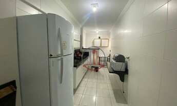 Imagem 3: Apartamento de 2 dormitórios com lazer completo na Tupi