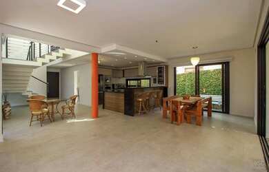 Imagem 5: Casa em Glória Casa com 3 dormitórios