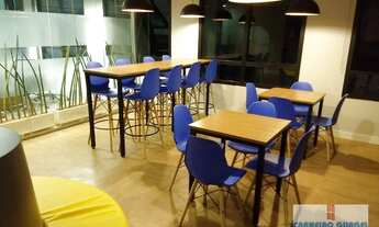 Imagem 4: Conjunto para alugar, 300 m² por R$ 33.500,00/mês - Vila Olímpia - São Paulo/SP