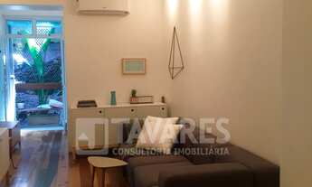 Imagem 4: Apartamento em Copacabana