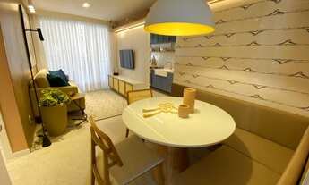 Imagem: Apto de 1 Quarto. Descubra como comprar