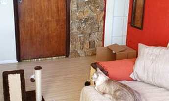 Imagem 2: Apartamento sala 2 quartos dependencias 2garagens Vila Valqueire