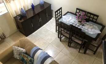 Imagem: Sobrado para venda em Picanço - Guarulhos