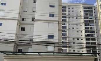 Imagem 3: Apartamento para Venda em Santo André, Campestre, 2 dormitórios, 1 suíte, 2 banheiros, 1 v