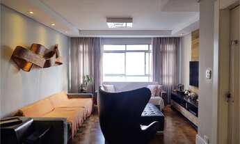 Imagem 6: Moema perto do metrô