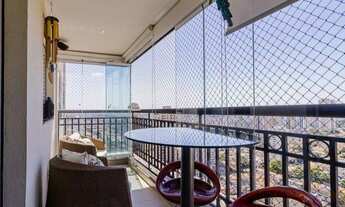 Imagem 4: Apartamento de 3 Dormitórios na Rua Lord Cockrane