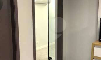 Imagem 7: São Paulo - Conjunto Comercial/Sala - PARAÍSO