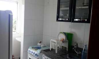 Imagem 6: Apartamento para venda com 52 metros quadrados com 2 quartos em Floresta - Porto Velho - R