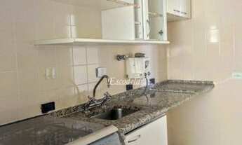 Imagem 2: Apartamento com 3 dormitórios para alugar, 66 m² por R$ 1.695,47/mês - Mandaqui - São Paul