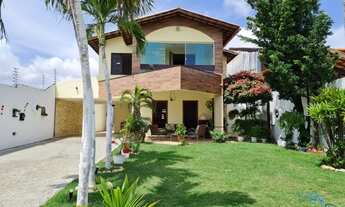 Imagem: Fortaleza - Casa Padrão - Sapiranga