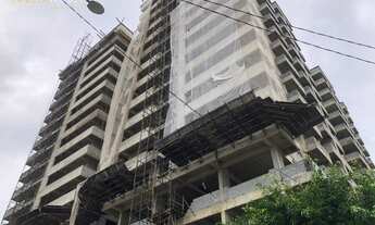 Imagem 2: Apartamento com 2 dormitórios à venda, 79 m² por R$ 339.000,00 - Caiçara - Praia Grande/SP