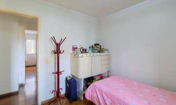 Imagem 6: Apartamento Venda 3 Dormitórios - 86 m² Paraíso