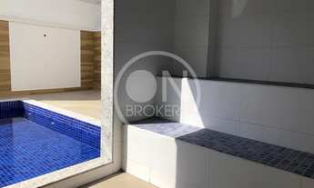 Imagem 3: Rio de Janeiro - Apartamento Padrão - Recreio dos Bandeirantes