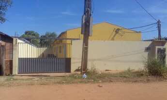 Imagem 5: Alugo casa Nova esperança - 2 Quartos - R$550,00