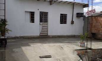 Imagem 2: Casa no conjunto lula logo no começo