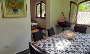 Imagem 5: Casa para venda possui 200 metros quadrados com 1 quarto em Roseira - Mairiporã - SP