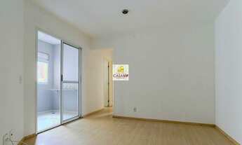 Imagem 2: Apartamento à venda, Bosque da Saúde, 60m², 2 dormitórios, 1 vaga!