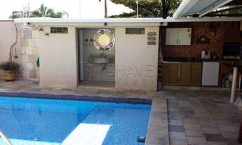 Imagem 4: Ribeirão Preto - Casa Padrão - Jardim Sumaré