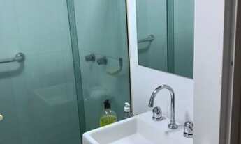 Imagem 7: Apartamento em Vila Isabel, Sala Quarto Dependência Revertida Varanda e Vaga